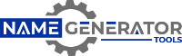 Name Generator Tools Logo